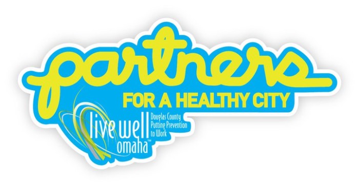 Partners for a Healthy City