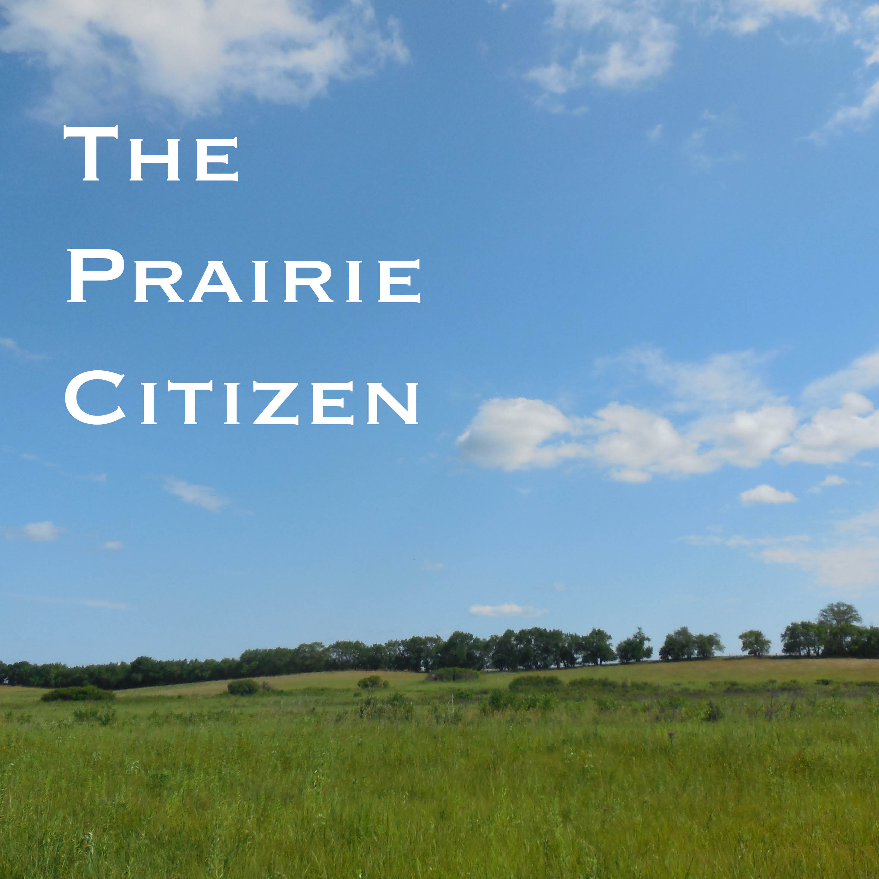 The Prairie Citizen