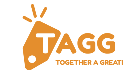 TAGG – One Easy Way to Give to First Central!