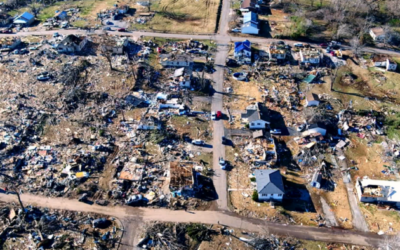 Scott’s Column: Kentucky Tornado Response