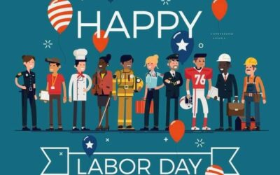 Scott’s Column: Happy (Belated) Labor Day