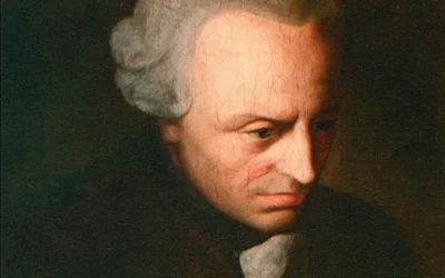 Scott’s Column: Happy 300th Immanuel Kant