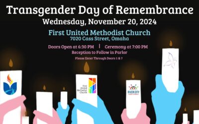 Transgender Day of Remembrance