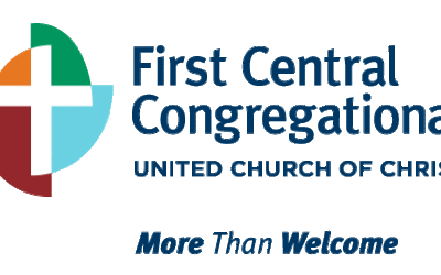 First Central Church – Who’s In Charge?